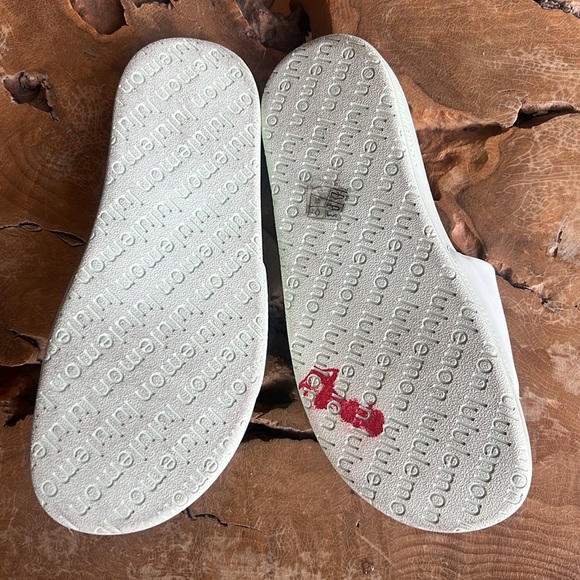 Lululemon Restfeel Slide Recovery Sandals in Kohlrabi Green Size 8 EU 39 - Picture 6 of 16